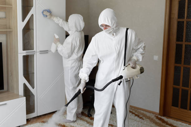 Trusted Trauma Scene Cleanup service in Glennville, GA - Four Month Blood Cleanse